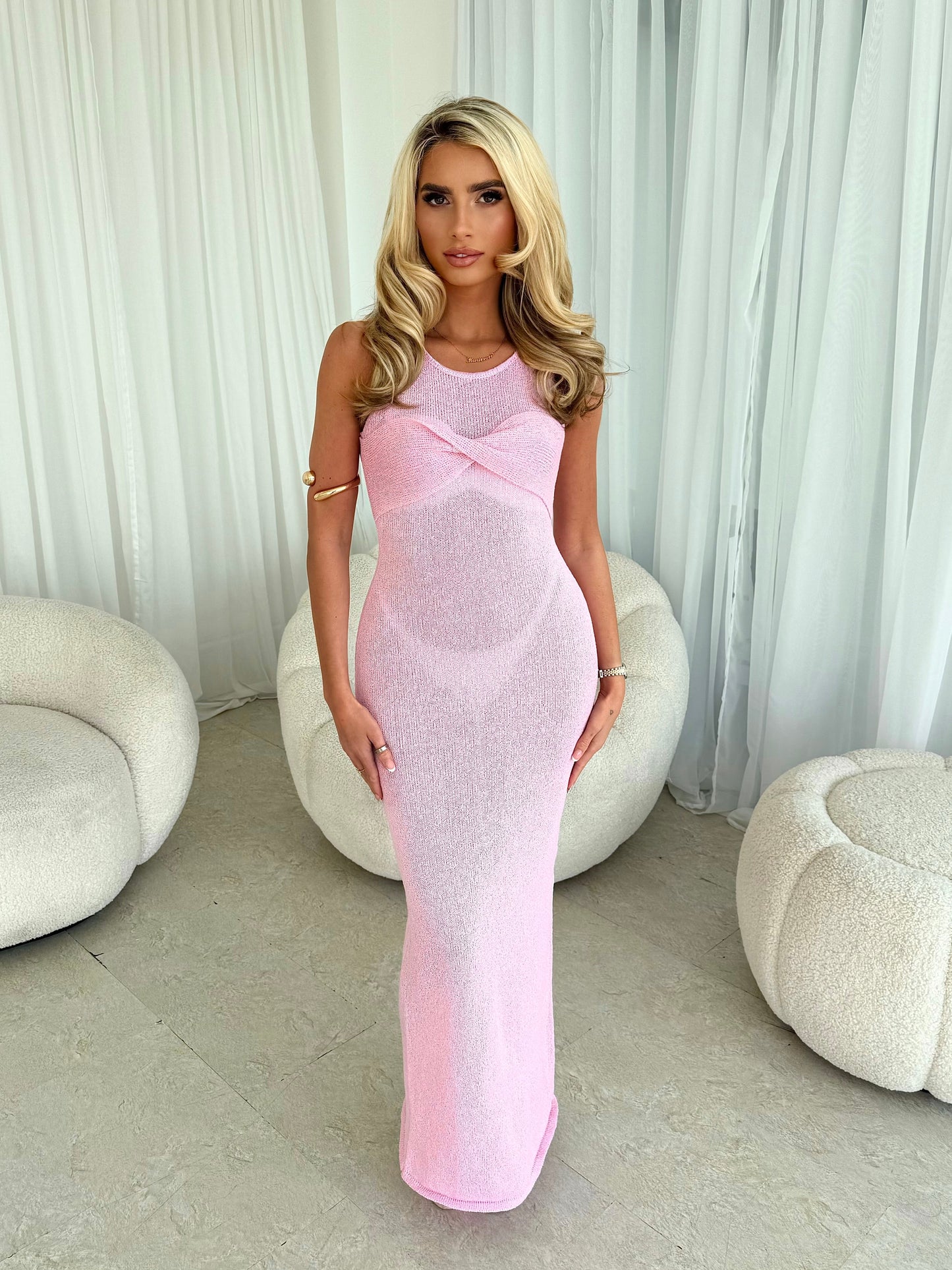 ELARA - Pink