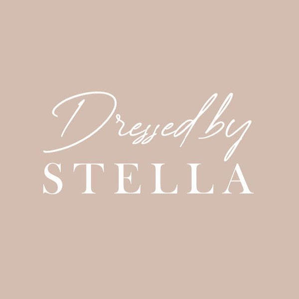 Dressedbystella